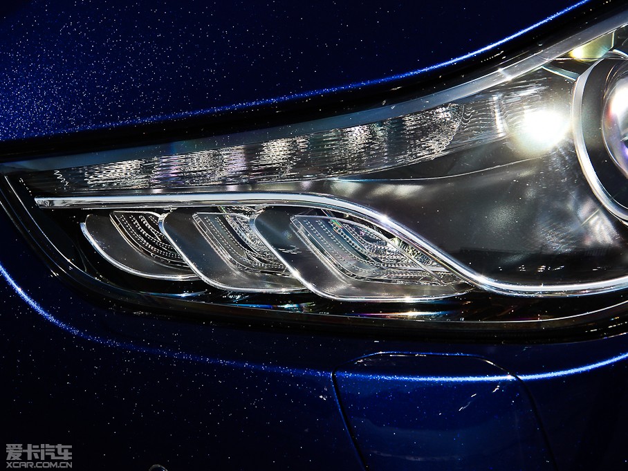 2014Ghibli 3.0T S Q4