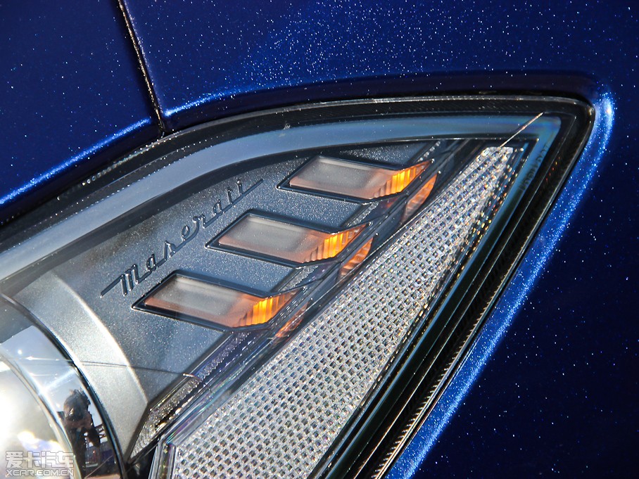 2014Ghibli 3.0T S Q4