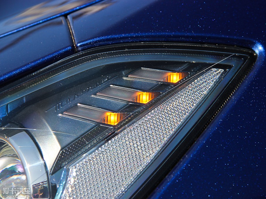 2014Ghibli 3.0T S Q4