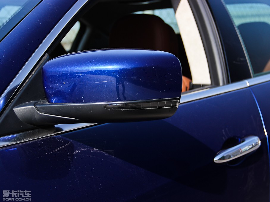 2014Ghibli 3.0T S Q4