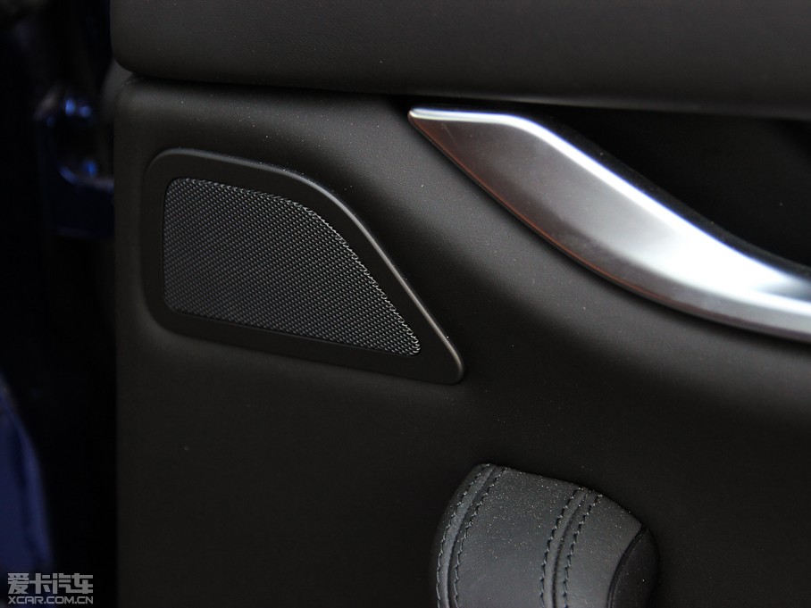 2014Ghibli 3.0T S Q4