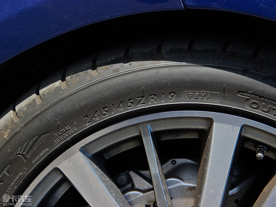 2014Ghibli 3.0T S Q4