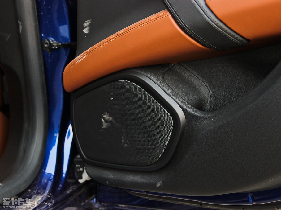 2014Ghibli 3.0T S Q4