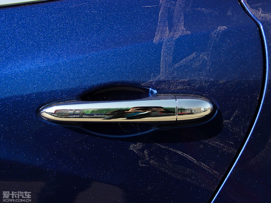 2014Ghibli 3.0T S Q4