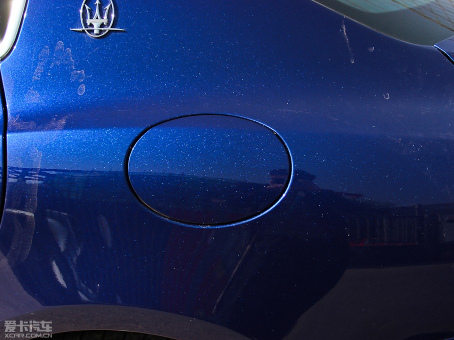 2014Ghibli 3.0T S Q4