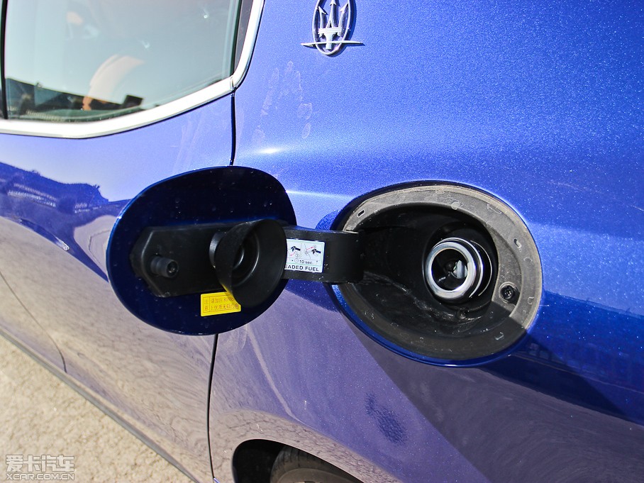 2014Ghibli 3.0T S Q4