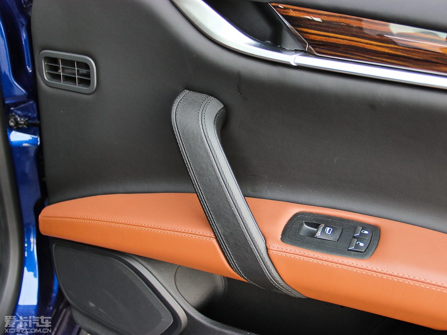 2014Ghibli 3.0T S Q4