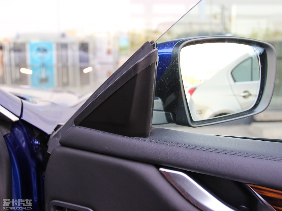 2014Ghibli 3.0T S Q4