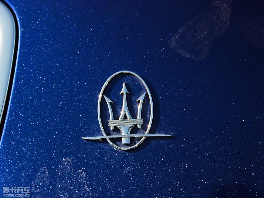 2014Ghibli 3.0T S Q4