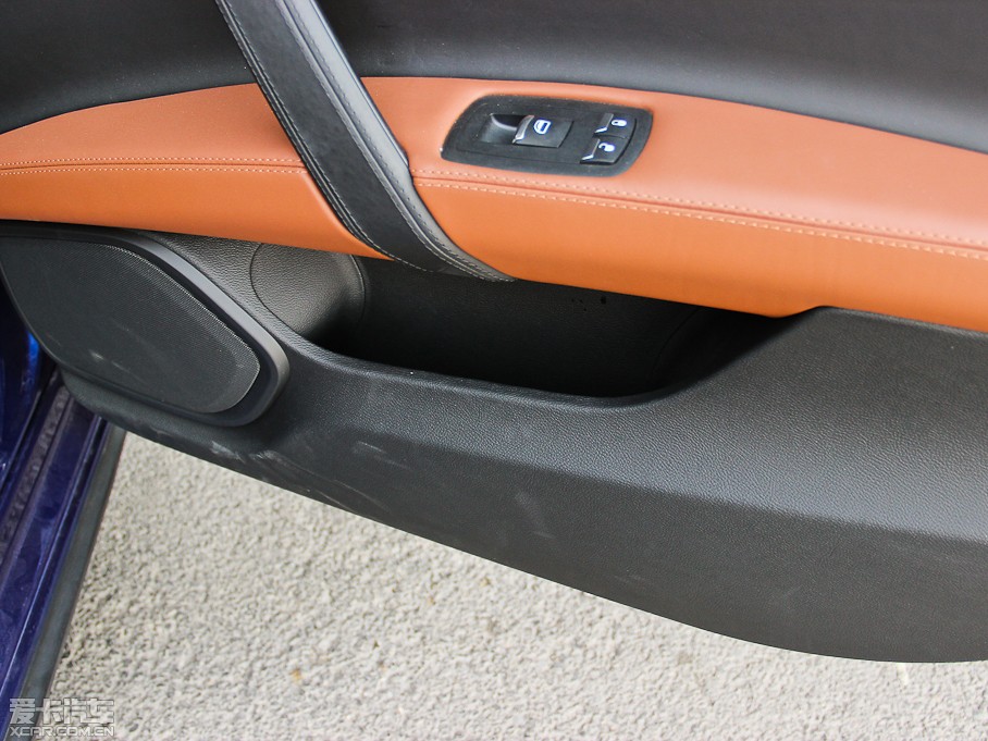 2014Ghibli 3.0T S Q4