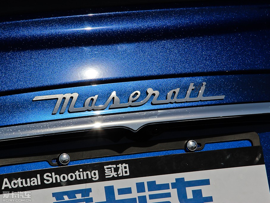 2014Ghibli 3.0T S Q4