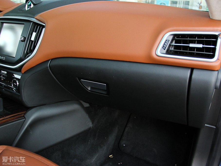 2014Ghibli 3.0T S Q4