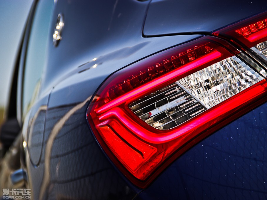 2014Ghibli 3.0T S Q4