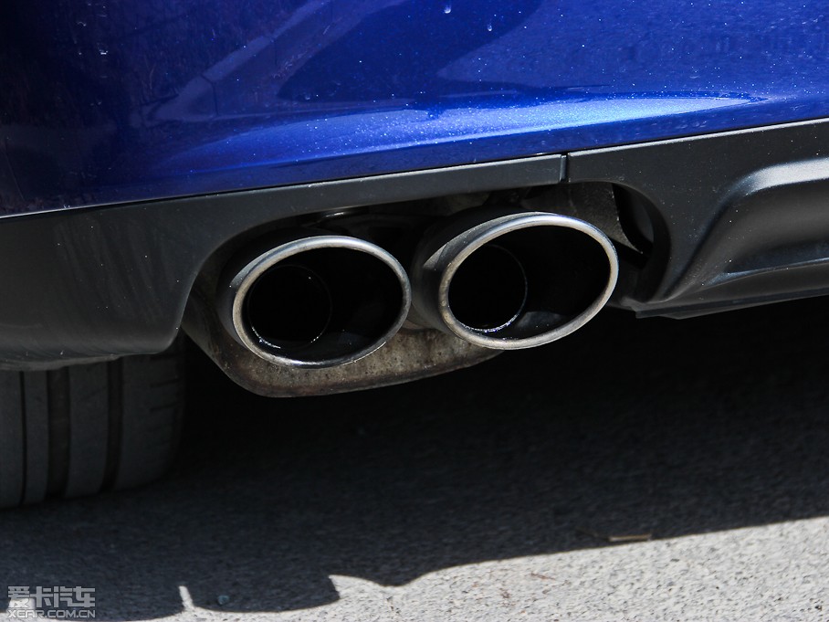 2014Ghibli 3.0T S Q4