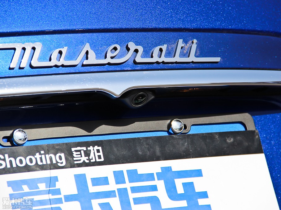 2014Ghibli 3.0T S Q4