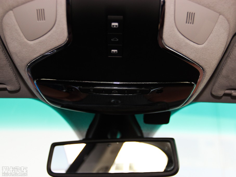 2014Ghibli 3.0T S Q4