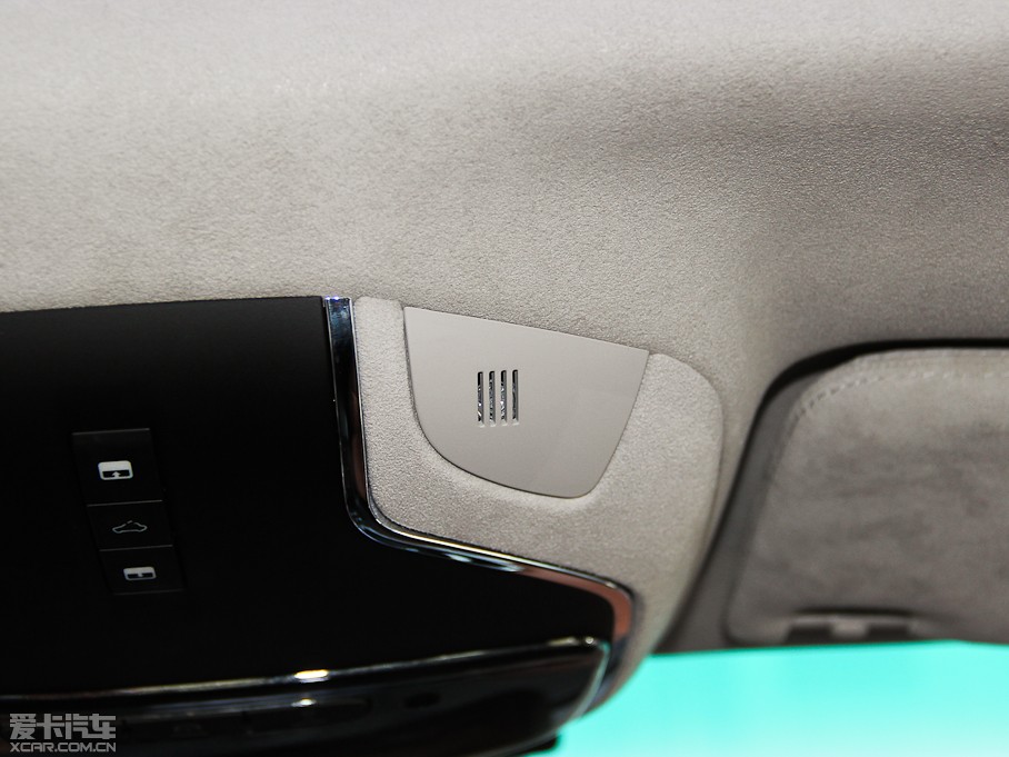 2014Ghibli 3.0T S Q4