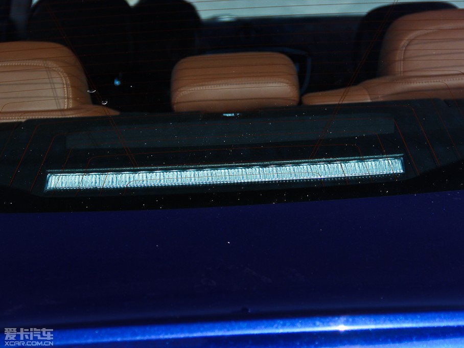 2014Ghibli 3.0T S Q4