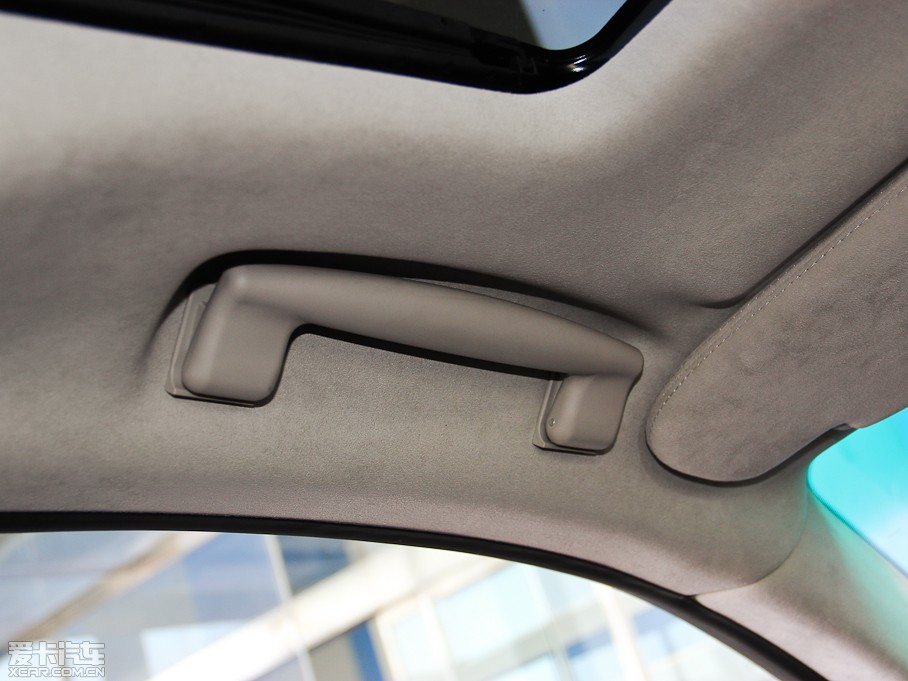 2014Ghibli 3.0T S Q4