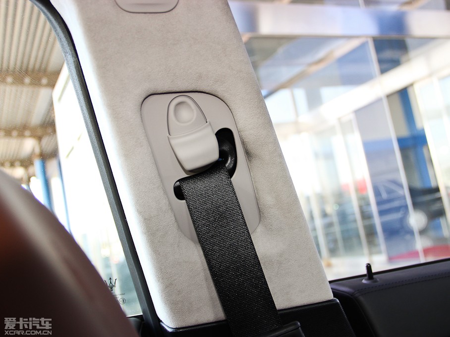 2014Ghibli 3.0T S Q4