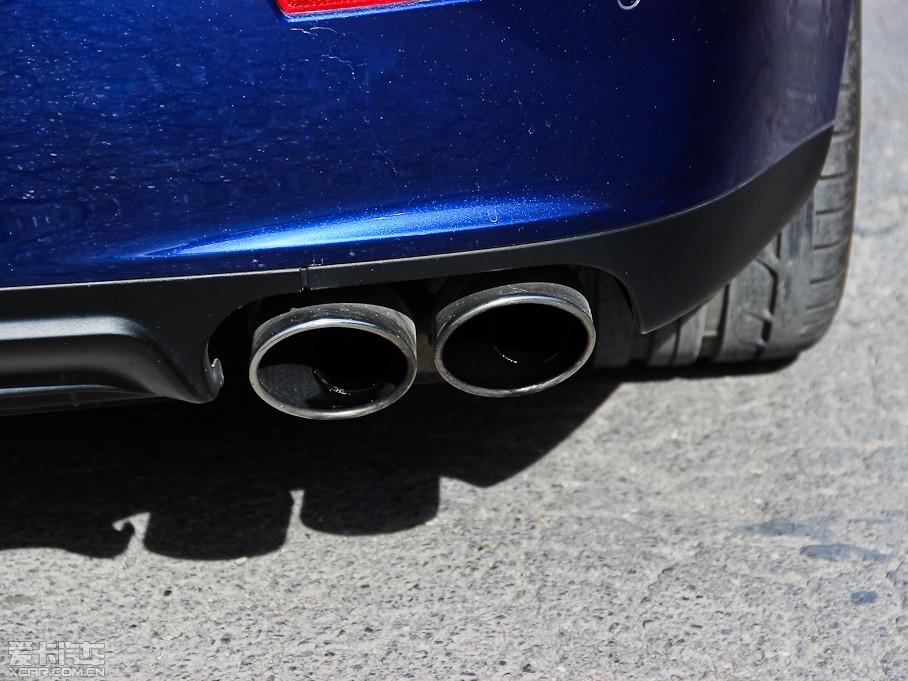 2014��Ghibli 3.0T S Q4