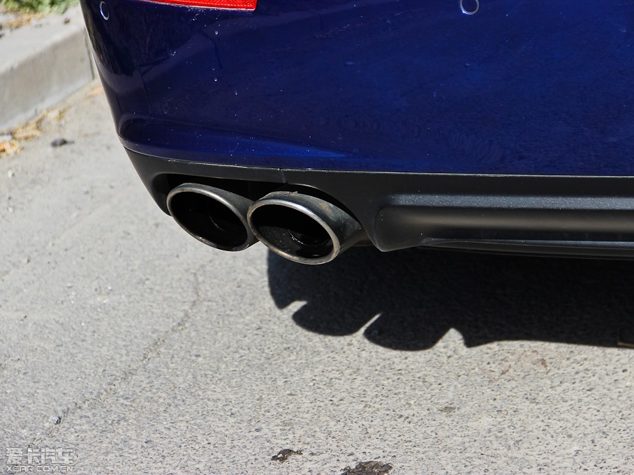 2014Ghibli 3.0T S Q4