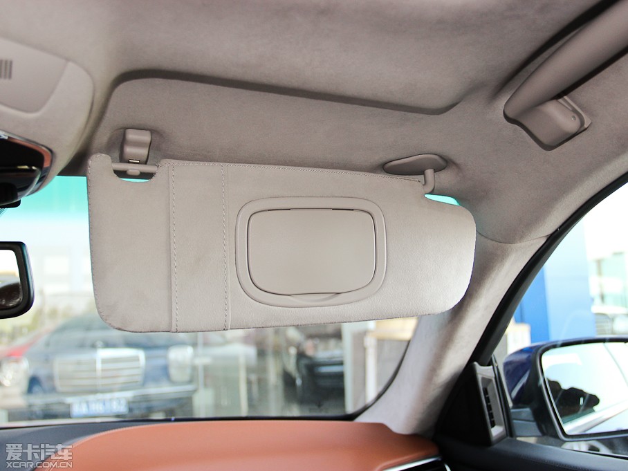 2014Ghibli 3.0T S Q4