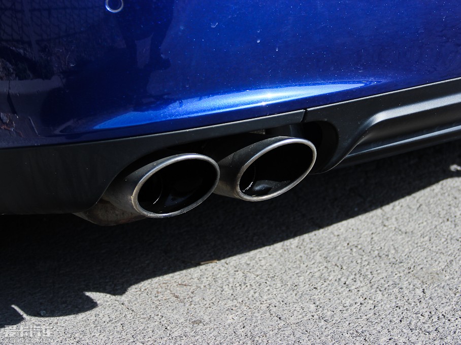 2014Ghibli 3.0T S Q4