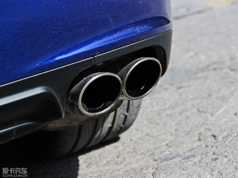 2014Ghibli 3.0T S Q4