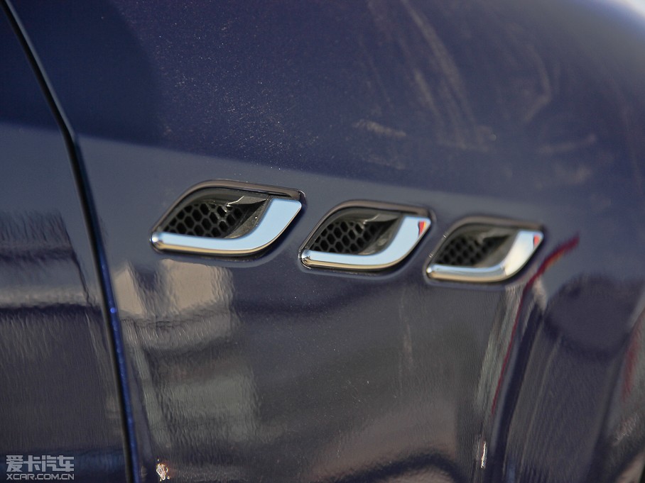 2014Ghibli 3.0T S Q4