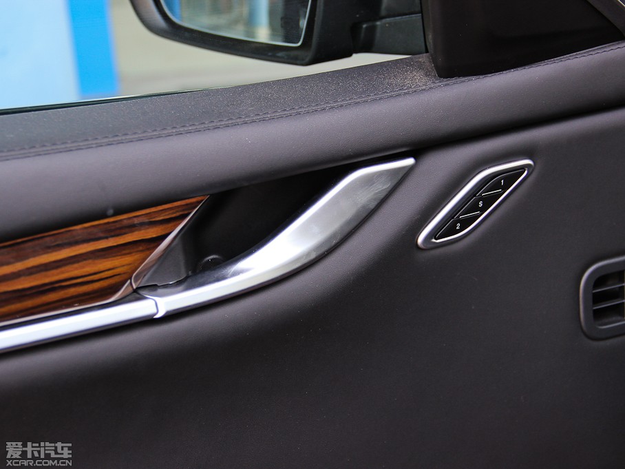 2014Ghibli 3.0T S Q4