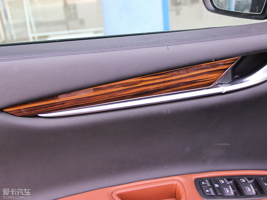 2014Ghibli 3.0T S Q4