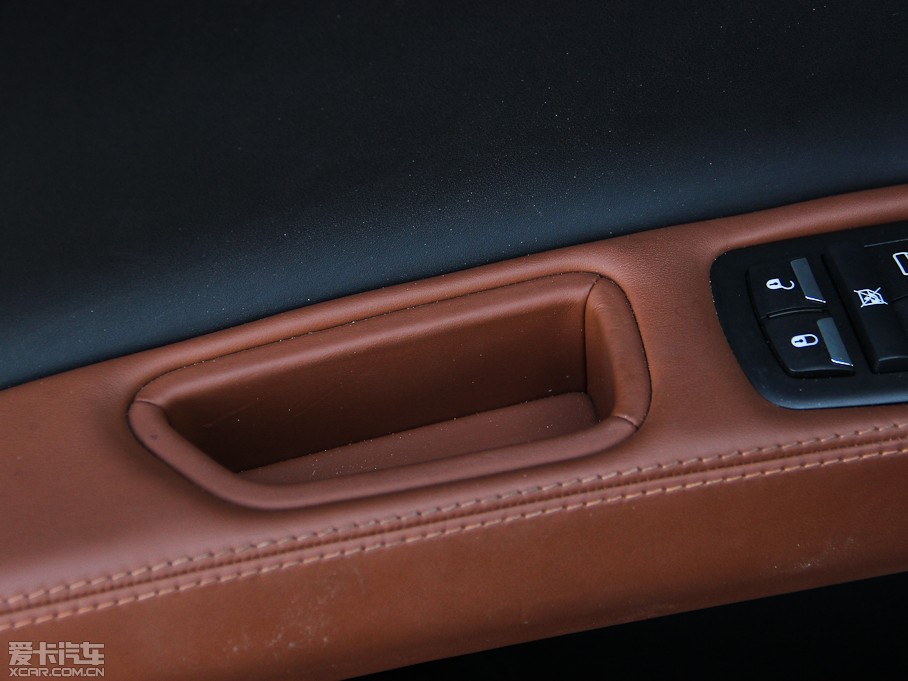 2014Ghibli 3.0T S Q4