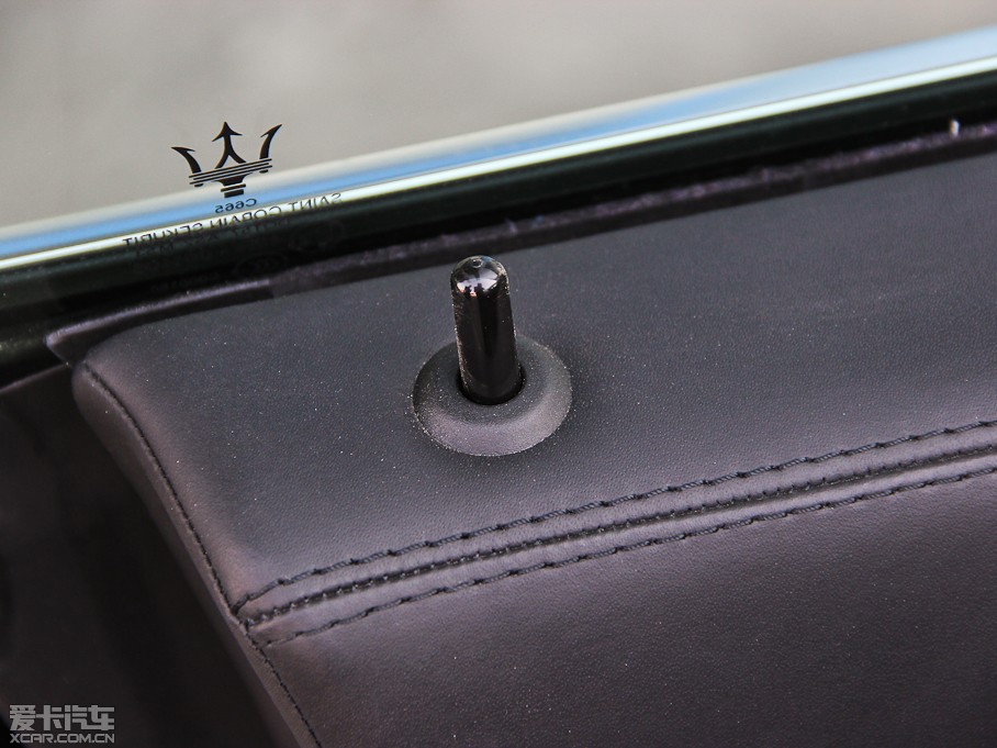 2014Ghibli 3.0T S Q4