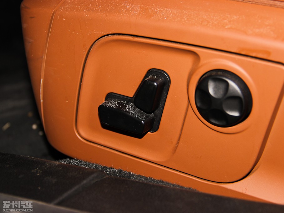 2014Ghibli 3.0T S Q4