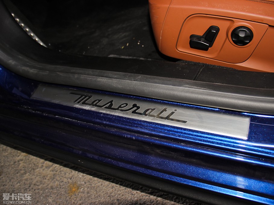 2014Ghibli 3.0T S Q4