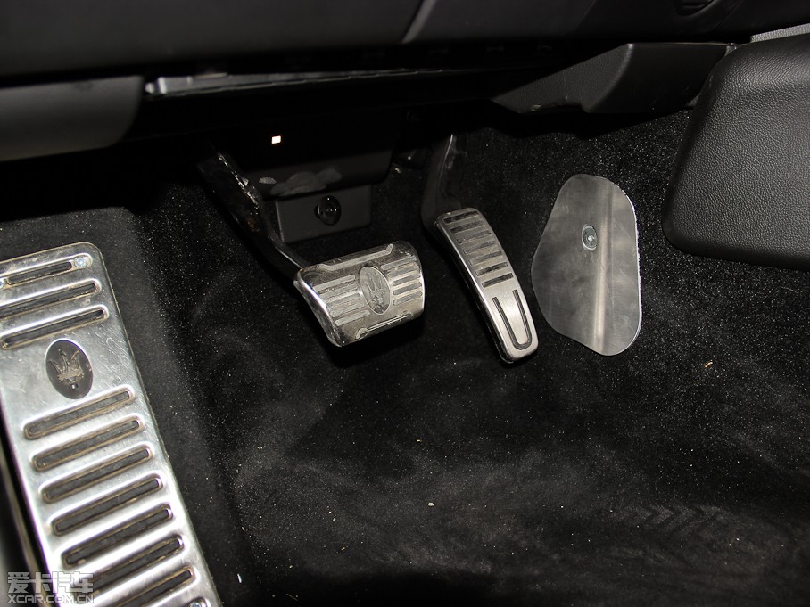 2014Ghibli 3.0T S Q4