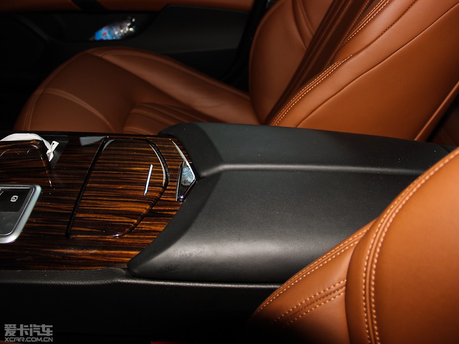 2014Ghibli 3.0T S Q4