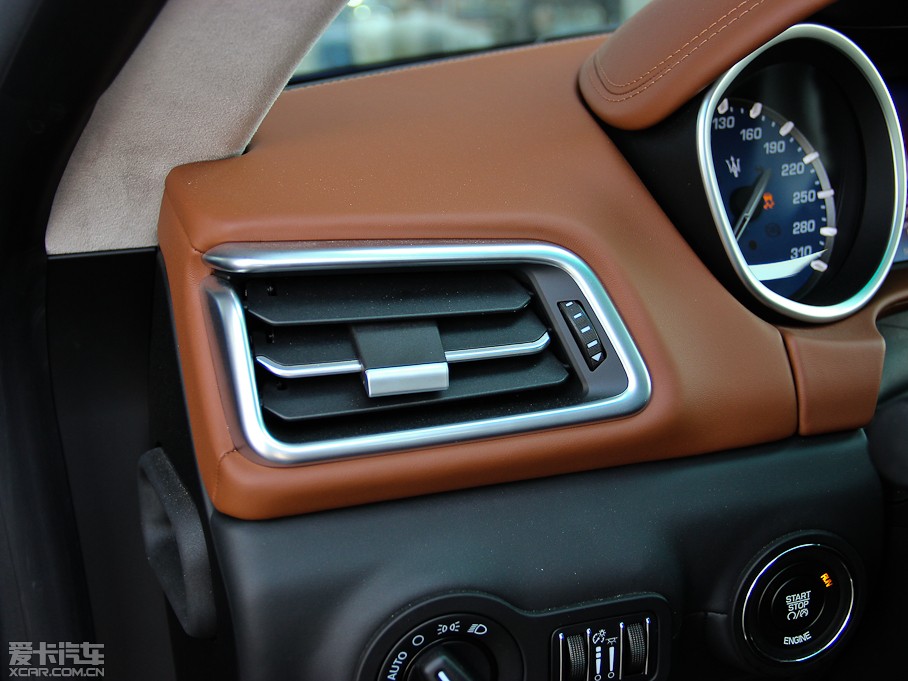 2014Ghibli 3.0T S Q4