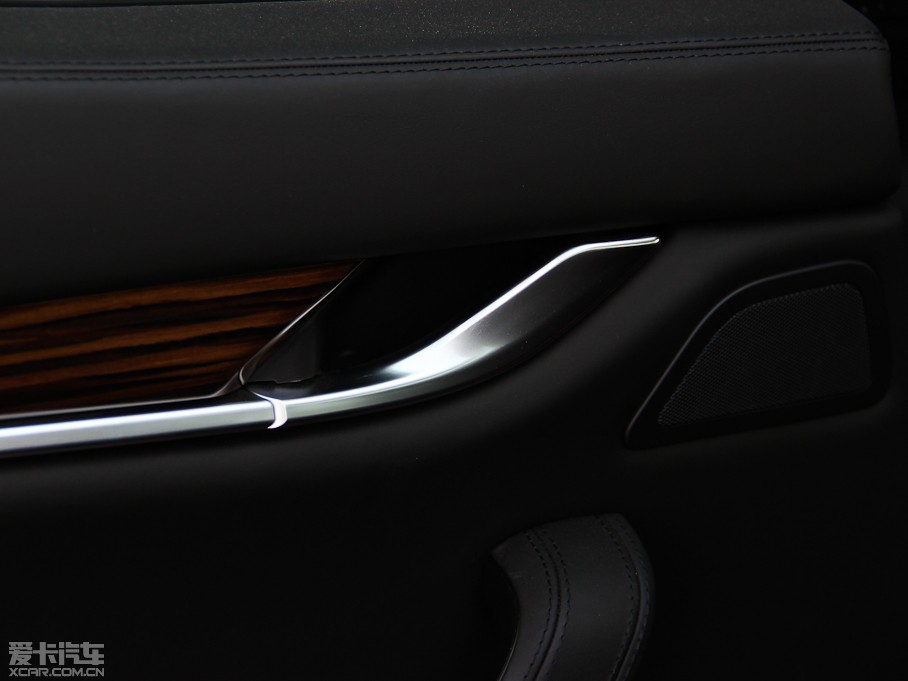 2014Ghibli 3.0T S Q4