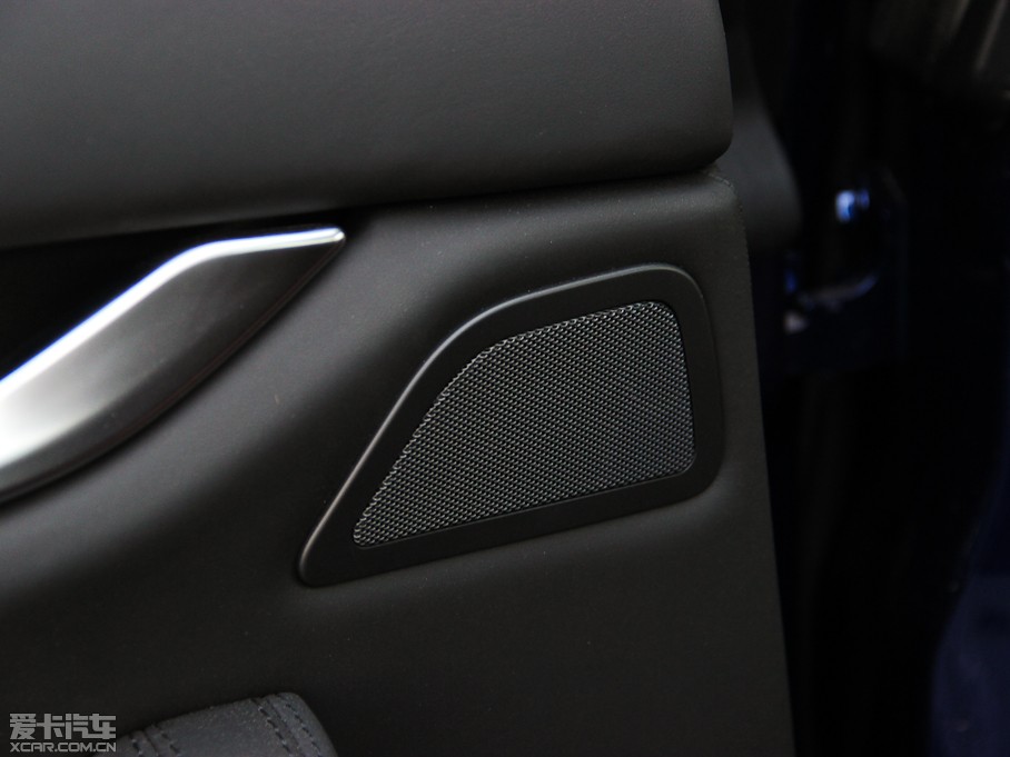 2014Ghibli 3.0T S Q4