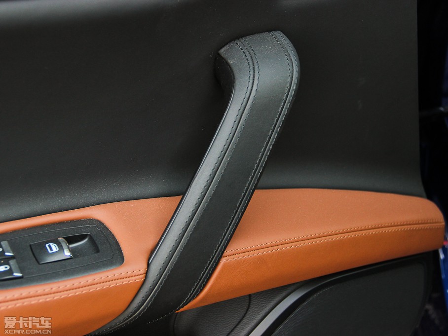 2014Ghibli 3.0T S Q4