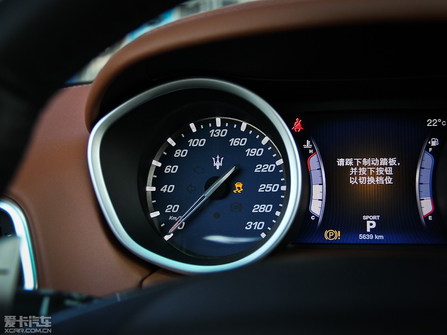 2014Ghibli 3.0T S Q4