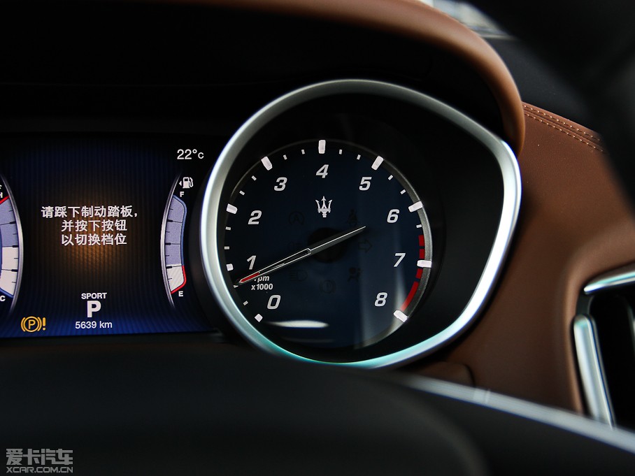 2014Ghibli 3.0T S Q4