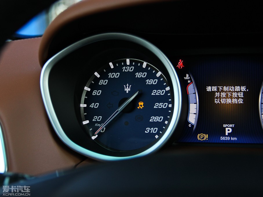 2014Ghibli 3.0T S Q4