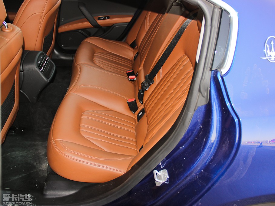 2014Ghibli 3.0T S Q4