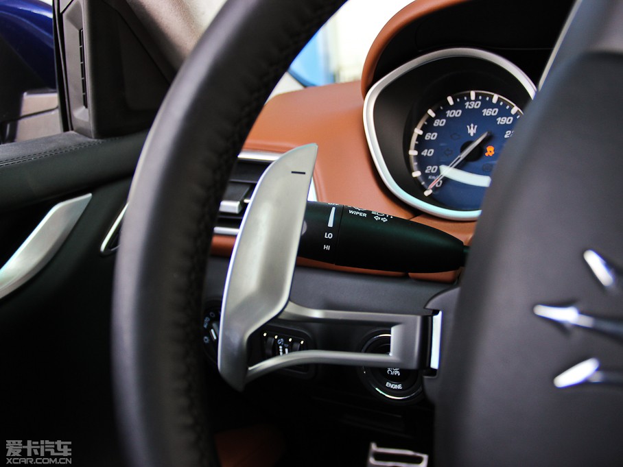 2014Ghibli 3.0T S Q4