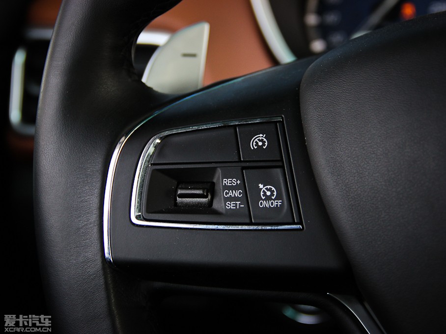 2014Ghibli 3.0T S Q4