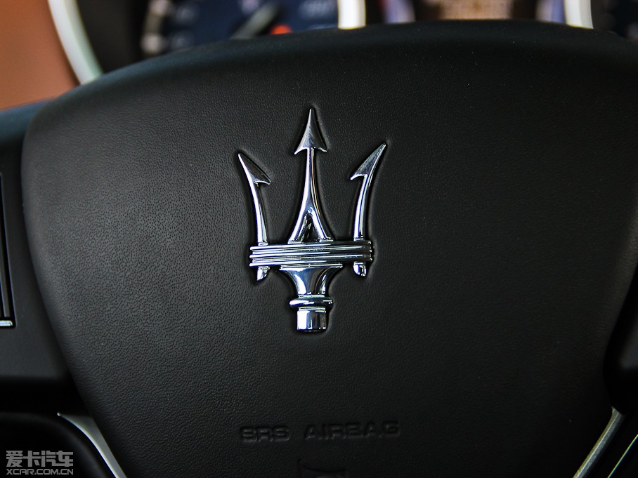 2014Ghibli 3.0T S Q4