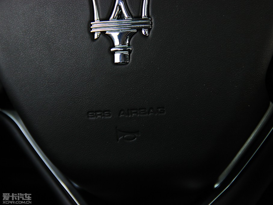 2014Ghibli 3.0T S Q4